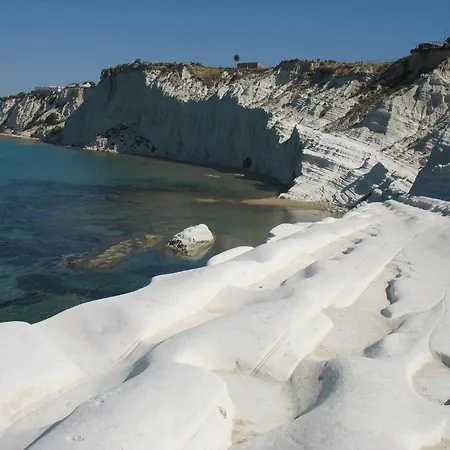 Vacanze Ancora Porto Empedocle