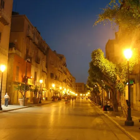 Vacanze Ancora Aparthotel 3*