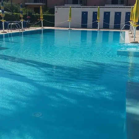 Aparthotel Vacanze Ancora Porto Empedocle
