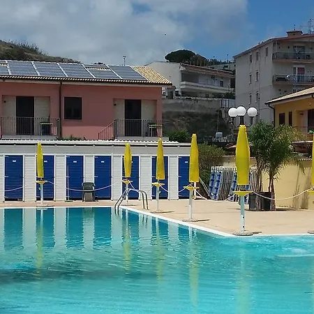 Aparthotel Vacanze Ancora Porto Empedocle