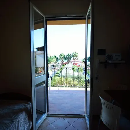 Vacanze Ancora Aparthotel