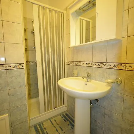 Aparthotel Vacanze Ancora