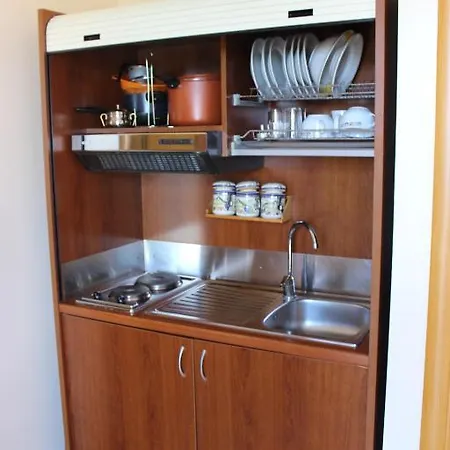 Vacanze Ancora Aparthotel