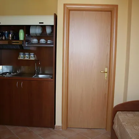 Vacanze Ancora 3*