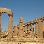 Vacanze Ancora Apartahotel Porto Empedocle