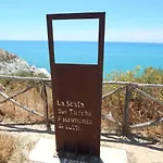 Apartahotel Vacanze Ancora Porto Empedocle