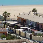 Vacanze Ancora Apartahotel