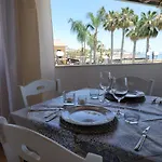 Vacanze Ancora Apartahotel Porto Empedocle