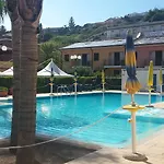 Apartahotel Vacanze Ancora 4*