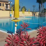 Apartahotel Vacanze Ancora 4*