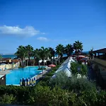 Vacanze Ancora Apartahotel Porto Empedocle