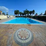 Apartahotel Vacanze Ancora 4*