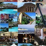 Apartahotel Vacanze Ancora