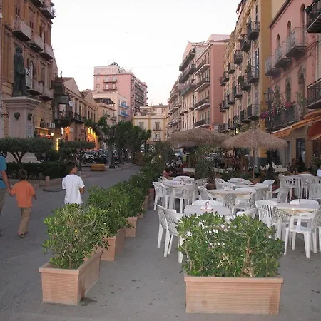 Vacanze Ancora Aparthotel