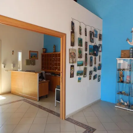 Vacanze Ancora Aparthotel Porto Empedocle