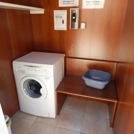 Vacanze Ancora פורטו אמפדוקלה