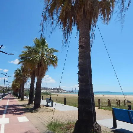 Apartahotel Vacanze Ancora