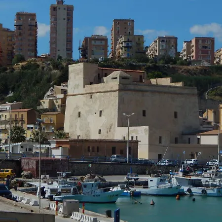 Aparthotel Vacanze Ancora