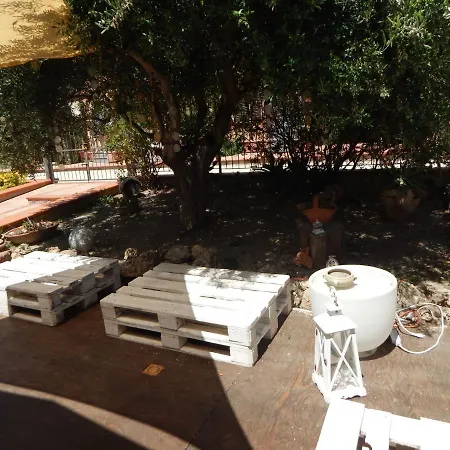 Vacanze Ancora Aparthotel Porto Empedocle