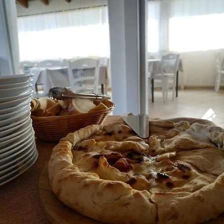 Vacanze Ancora Aparthotel
