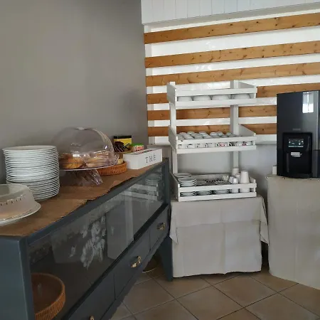 Vacanze Ancora Aparthotel Porto Empedocle