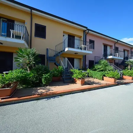 Aparthotel Vacanze Ancora