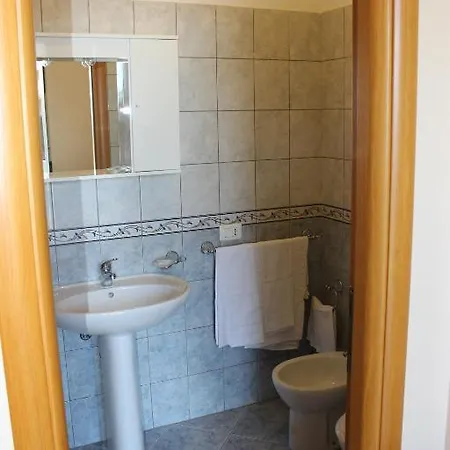 Vacanze Ancora 4*