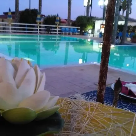 Vacanze Ancora 4*