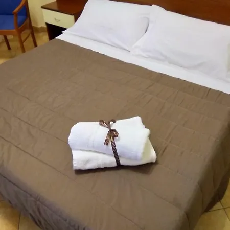 מלון דירות Vacanze Ancora