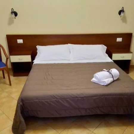 Aparthotel Vacanze Ancora 3*