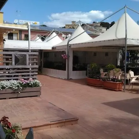 Apartahotel Vacanze Ancora