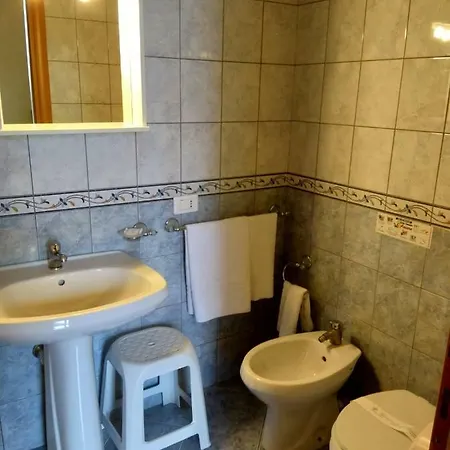 Vacanze Ancora 4* פורטו אמפדוקלה