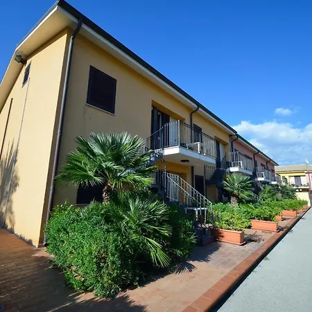 Vacanze Ancora Apartahotel Porto Empedocle